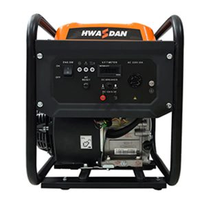 موتور برق هواسدان H4500i-1
