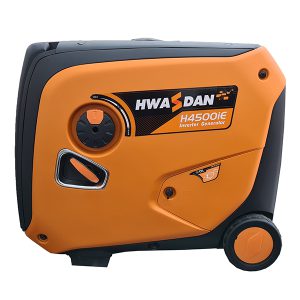 موتور برق هواسدان H4500iE
