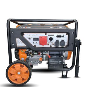 موتور برق هواسدان H9000DT-G