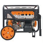 موتور برق هواسدان H 10000 D-G