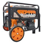 موتور برق هواسدان H10000 D-G