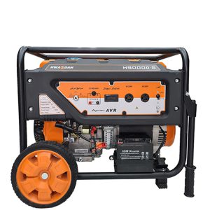 موتور برق هواسدان H9000D-G