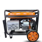 موتور برق هواسدان 9 کیلووات H10000 D-G - تصویر 7