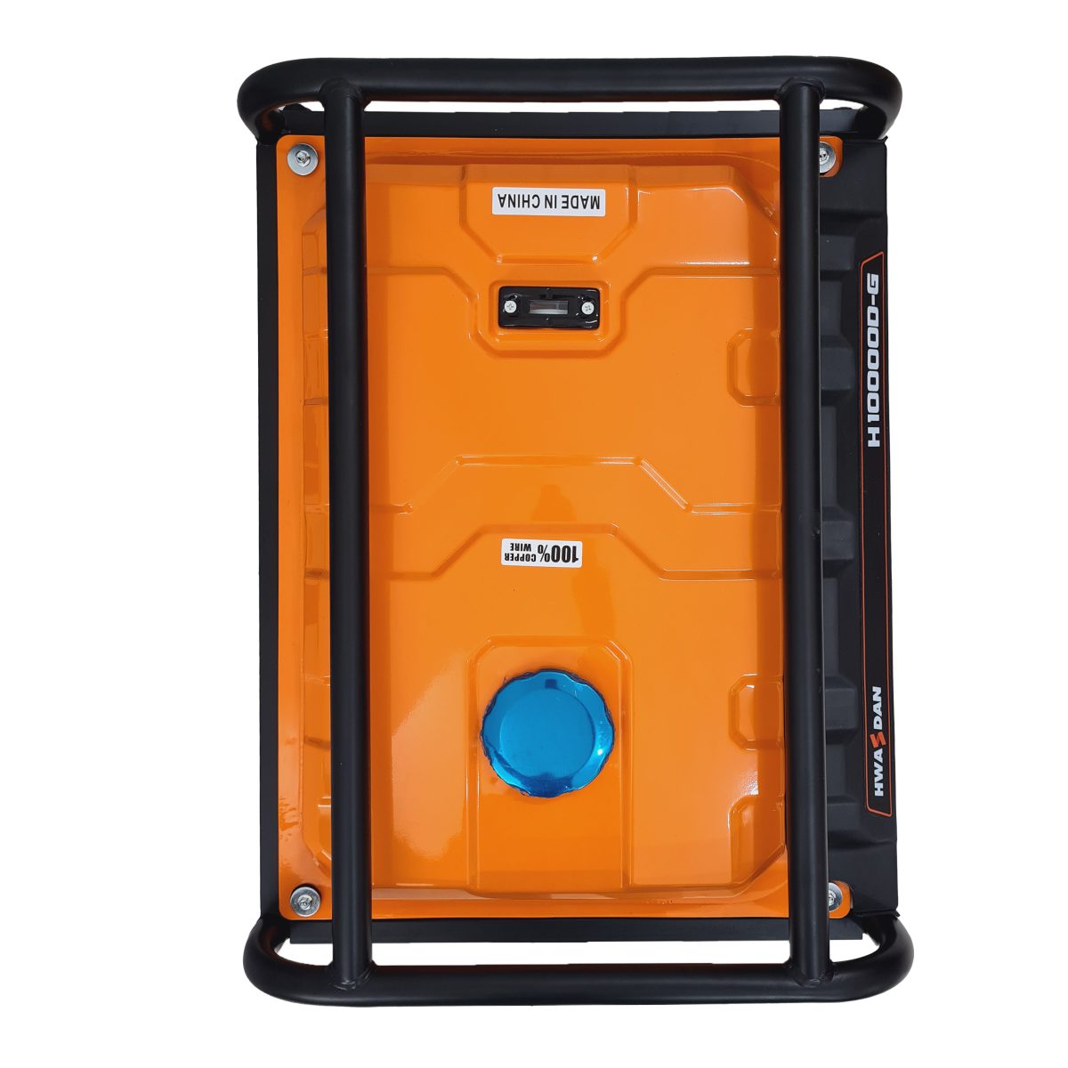 موتور برق هواسدان 9 کیلووات H10000 D-G - تصویر 12