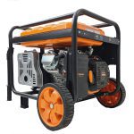 موتور برق هواسدان 9 کیلووات H10000 D-G - تصویر 6