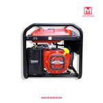 موتور برق 6500 وات لانسین مدل LC8000DAS - تصویر 4