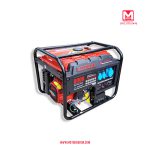 موتور برق 6500 وات لانسین مدل LC8000DAS - تصویر 5