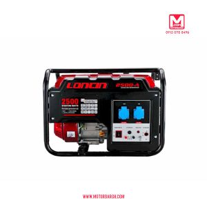 موتور برق لانسین مدل lc2500