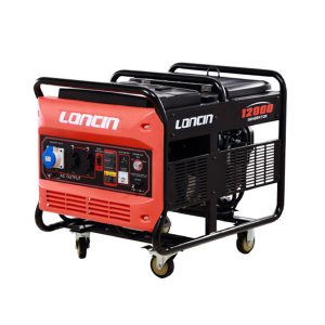 موتور برق لانسین lc120001ph