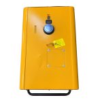 موتور برق کاما سایلنت گازوئیلی 6.5 کیلو وات مدل KDE8800HTN - تصویر 5
