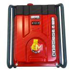 موتور برق 10 کیلووات دنیز مدل ZSP19000E سه فاز - تصویر 6