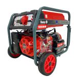 موتور برق 10 کیلووات دنیز مدل ZSP19000E سه فاز - تصویر 3