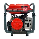 موتور برق 10 کیلووات دنیز مدل ZSP19000E سه فاز - تصویر 8