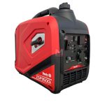 موتور برق سایلنت دنیز 3.5 کیلو وات مدل ZSP3500i - تصویر 2