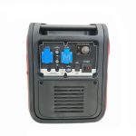 موتور برق سایلنت لانسین ۵ کیلو وات Gr4800is