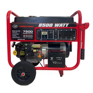 موتور برق جیانگ دانگ 8500 تکفاز