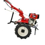 خرید تیلر 7 اسب دیزلی کاما