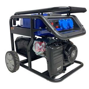 zongshen-generator-kb9000