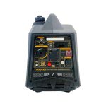 موتور برق بنزینی راکسیو 3.5 کیلو وات مدل 3500