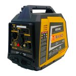 موتور برق بنزینی راکسیو 3.5 کیلو وات مدل RB3500I