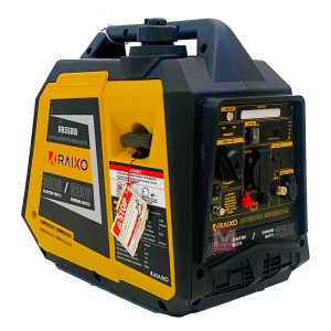 موتور برق بنزینی راکسیو 3.5 کیلو وات مدل RB3500I