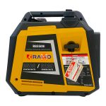 موتور برق بنزینی راکسیو 3.5 کیلو وات مدل RB3500I