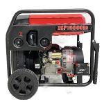 موتور برق دنیز 10 کیلو وات مدل ZSP15000IO