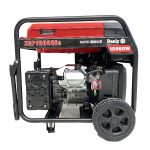 موتور برق دنیز 10 کیلو وات مدل ZSP15000IO