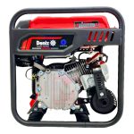 موتور برق بنزینی دنیز 4.2 کیلو وات مدل zsp5500io