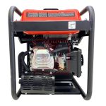 موتور برق بنزینی دنیز 4.2 کیلو وات مدل zsp5500io