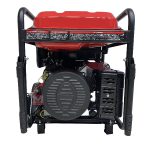 موتور برق دنیز 10 کیلو وات مدل ZSP15000IO