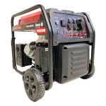 موتور برق دنیز 10 کیلو وات مدل ZSP15000IO