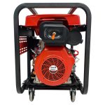 موتور برق دنیز دیزلی 9 کیلو وات مدل 13000
