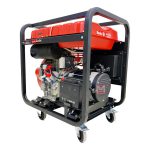 موتور برق دیزلی دنیز 9 کیلو وات مدل 13000