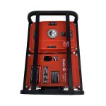 موتور برق دیزلی دنیز 7.5 کیلو وات مدل ZP10000ED - تصویر 2