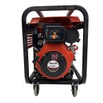 موتور برق دیزلی دنیز 7.5 کیلو وات مدل ZP10000ED