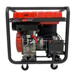 فروش موتور برق دنیز zsp13000