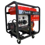 موتور برق دنیز zsp13000