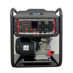 موتور برق بنزینی دنیز 3.5 کیلو وات مدل ZSP3500IO