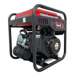 موتور برق بنزینی دنیز 3.5 کیلو وات مدل ZSP3500IO