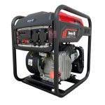 موتور برق بنزینی دنیز 3.5 کیلو وات مدل ZSP3500IO