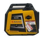 موتور برق بنزینی راکسیو 2 کیلو وات مدل RB2200I