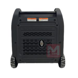 موتور برق دوگانه سوز راکسیو 6 کیلو وات مدل RB6000ie