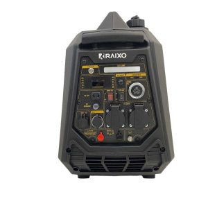 موتور برق راکسیو 4000