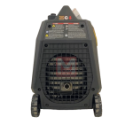 موتور برق بنزینی راکسیو 4 کیلو وات مدل RB4000IE