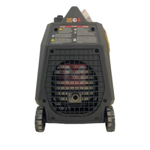 موتور برق بنزینی راکسیو 4 کیلو وات مدل RB4000IE