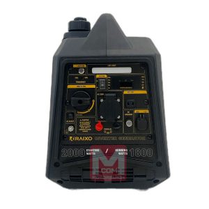 موتور برق بنزینی راکسیو 2 کیلو وات مدل RB2200I
