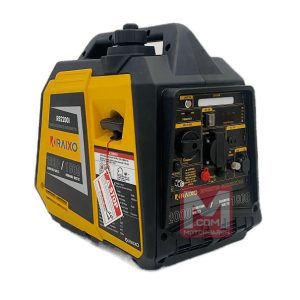 موتور برق بنزینی راکسیو 2 کیلو وات مدل RB2200I
