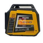 موتور برق بنزینی راکسیو 2 کیلو وات مدل RB2200I