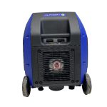 موتور برق سایلنت زونگشن 5.5 کیلو وات مدل BHQ6200E-R